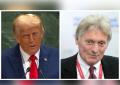 Ucraina, Trump: "Russia è una tigre di carta, Ue non compri petrolio di Mosca", Peskov: "Siamo orsi veri, tycoon vuole vendere suo gnl"