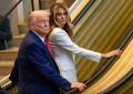 Trump e il Nobel: l’imperatore è nudo, tendenzialmente folle e pure rumoroso