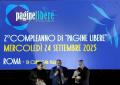 Due anni di Pagine Libere. Edizioni Sindacali - UGL rilanciano la sfida culturale del sindacato