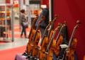 I prestigiosi Cremona Musica Awards dal 26 al 28 settembre 2025