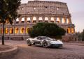Aston Martin apre a Roma con Maldarizzi Automotive , nuovo showroom boutique e piani di espansione nel lusso italiano entro fine anno