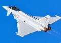 Leonardo, esteso fino al 2029 il supporto alla flotta Eurofighter del Kuwait presso la base aerea Salem Al Sabah