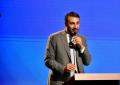 Sperlonga, ANCI Lazio Training Camp 2025, Sinibaldi (Presidente ANCI Lazio): “Prioritaria collaborazione tra amministratori, imprese e cittadini per far crescere il territorio”