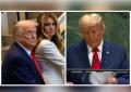 Trump accusa l’Onu di sabotaggio per scala mobile e gobbo elettronico bloccati e chiede apertura inchiesta: “È una vergogna”