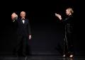 CNMI Sustainable Fashion Awards 2025 celebra Giorgio Armani con il Legacy Award in una serata speciale al Teatro alla Scala