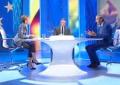 Scontro Gruber-Fini su Meloni, Kirk e "destra radicale": "Perché è venuto qui?", "Lei mi ha invitato, se pensa che le darò ragione si sbaglia" - VIDEO