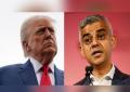 Londra, Trump attacca sindaco pakistano Sadiq Khan: “Uno dei peggiori al mondo, vuole imporre sharia”, la replica: “Razzista islamofobo”