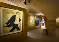 La mostra su Toulouse-Lautrec