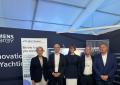 NEXTCHEM (MAIRE) e Siemens Energy, firmato MoU per una cella a combustibile a metanolo per yacht a emissioni nette zero