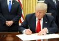 Usa, firmato ordine esecutivo da Trump per re-istituire pena di morte a Washington abrogata nel 1981, tycoon: “Presto anche in tutto il Paese”