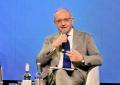 Sperlonga, ANCI Lazio Training Camp 2025. Stravato (Sogesid): "Investire in prevenzione e tecnologie predittive per garantire la tutela del territorio”