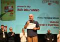 Udine vince il titolo di Bar dell’Anno Illy
