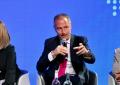 Sperlonga, ANCI Lazio Training Camp 2025. Ciacciarelli (Assessore Regione Lazio): “La collaborazione tra Regione e Comuni è fondamentale per lo sviluppo”