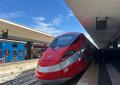 Gruppo FS, presentato in anteprima il Frecciarossa 1000 di ultima generazione; in arrivo 36 convogli per un investimento di oltre €1,3 miliardi