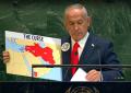 Netanyahu all'Onu nega genocidio e carestia: "Nutriamo i civili, deportazione forzata? Bugie antisemite, riconoscimento Palestina incoraggia Hamas"