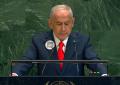 New York, il discorso di Netanyahu all'Assemblea Onu, a Gaza installati altoparlanti "perché civili ascoltino le mie parole" - DIRETTA