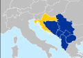 Balcani Occidentali