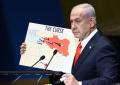 Netanyahu all'Onu