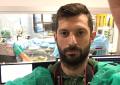 Global Sumud Flotilla, anche il fotoreporter Niccolò Celesti lascia: "Missione non era entrare in acque israeliane, rischio grande"