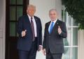 Incontro Trump-Netanyahu, Hamas non ci sta: “Noi non coinvolti in piano tycoon”, il premier israeliano si scusa con Qatar per raid su Doha