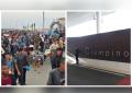 150 palestinesi in Italia da Gaza, studenti e pazienti con accompagnatori, 3 aerei C-130 atterrati a Ciampino, Galatina e Verona