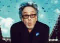 Tim Burton