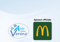 McDonald’s Verano Brianza sostiene ASDO Verano: insieme per promuovere sport, comunità e inclusione nel territorio