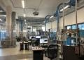 RINA apre le porte all'Open Innovation Hub, centro dedicato alla ricerca applicata sui materiali avanzati