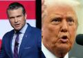 Virginia, Hegseth ai generali Usa: "Nostro compito è fare guerra e vincerla, stop decadenza woke", Trump: "Hamas accetterà piano sennò espierà all'inferno"