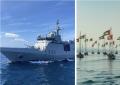 Flotilla a 120NM da Gaza, anche Spagna abbandona scorta, fregata Furor resta a distanza, ex sindaca Barcellona: “Delusione”; salpata marina israeliana