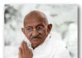 Mahatma Gandhi