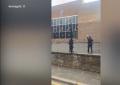 Accoltellamento a Manchester fuori da sinagoga nel giorno dello Yom Kippur, 4 feriti, aggressore ucciso da polizia - VIDEO