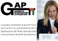 Abbordaggio Flotilla, avvocati e giuristi pro-Pal pronti a denunciare governo Meloni: “Non hanno impedito atti di pirateria israeliani in acque internazionali”