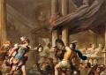 Intesa Sanpaolo e Palaexpo presentano a Roma la mostra “Restituzioni 2025” a Palazzo Esposizioni Roma, il programma ha già restaurato 2200 opere