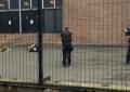 Accoltellamento Manchester, uno dei due civili ucciso dagli agenti, capo polizia Manchester: "È stato un errore", aperta inchiesta
