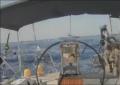 Marinette, l'ultima nave della Flotilla abbordata da Israele a 42,5 miglia da Gaza, bandiera polacco ed equipaggio turco di 6 persone - VIDEO