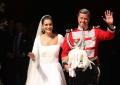 Cayetano Martínez de Irujo, Duca di Arjona e figlio della defunta Duchessa d'Alba, ha sposato Bárbara Mirjan