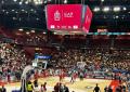 LBA, Olimpia Milano-Bertram Derthona 71-74, sconfitta alla 1ª giornata l’EA7, coach Messina al GdI: “Migliorare in difesa per avere più fiducia”