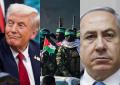 Gaza, Trump: "Israele ha accettato linea di ritiro, dopo conferma di Hamas cessate il fuoco sarà immediato", a Sharm el-Sheik domani negoziati tra le parti