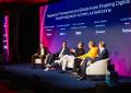CV Summit Proves Its Status as Switzerland’s Leading Blockchain, AI, Banking, and Wealth Management Forum, 190 speakers and more than 1,700 blockchain-focused entities.
