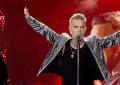 Robbie Williams, cancellato concerto ad Istanbul il 7 ottobre per “ragioni di sicurezza”, timori per il sostegno dell’artista ad Israele
