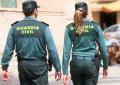 Guardia Civil