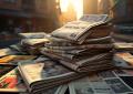 I nuovi dati degli investimenti pubblicitari sulla stampa: secondo la stima dell’Osservatorio Stampa FCP si registra un decremento del -6,4%
