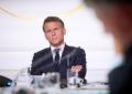 Macron in panne alla ricerca dell'8° primo ministro dal 2017, il sesto dallo scoppio della guerra in Ucraina nel 2022