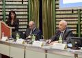 Editoria e giustizia. Nordio: "Riforma costituzionale su separazione carriere che stiamo portando avanti garantisce centralità alla figura dell’avvocato"