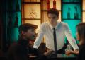 Trussardi The Gentle Society