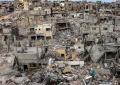 Anniversario 7 ottobre 2023, 2 anni dall’attacco di Hamas ai Kibbutz lungo la Striscia che diede il via all’invasione di Gaza