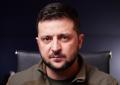 Zelensky piagnucola in mondovisione: "i nostri alleati non fanno abbastanza per l'Ucraina"; una commedia pietosa!