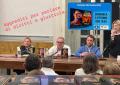 L'avvocato napoletano Angelo Pisani scrive libro in difesa degli uomini vittime di violenza domestica, presentazione interrotta da  "femministe" 