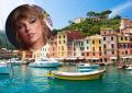 Taylor Swift celebra Portofino nel suo ultimo album e il borgo ligure registra un boom di prenotazioni